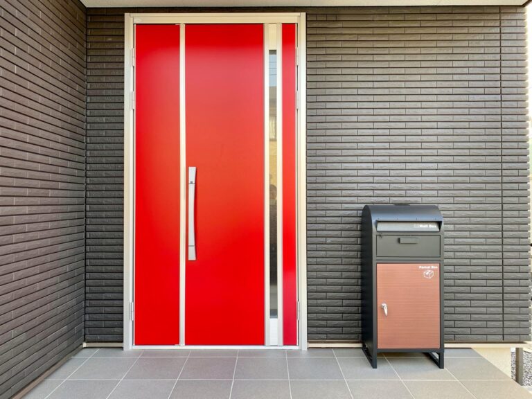 【2026年最新】戸建て向け宅配ボックスのおすすめ5選